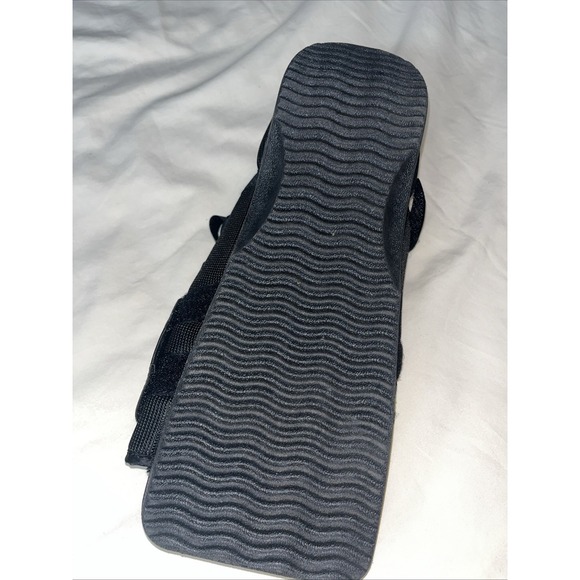 ProCare Squared Toe Post-Op Shoe Size: LARGE Broken Toe Or Toes Affordable Cast - Picture 4 of 16